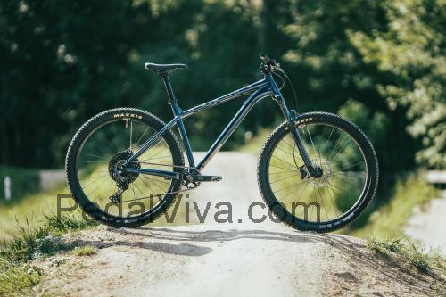 NS Bikes Eccentric Lite 1 ficha tecnica